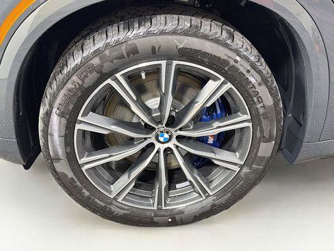 New 2026 BMW X5 xDrive50e w/ M Sport Package image 33