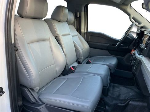 Used 2023 Ford F250 XL w/ XL Driver Assist Package image 18