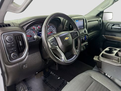 Used 2019 Chevrolet Silverado 1500 LT w/ All-Star Edition image 23