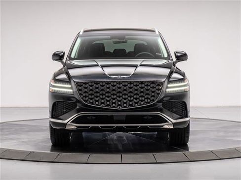 New 2026 Genesis GV80 2.5T Prestige AWD/4WD image 8