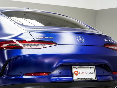 Used 2019 Mercedes-Benz AMG GT 53 image 15