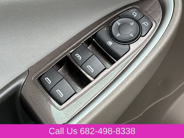 Used 2025 Chevrolet Malibu LT FWD image 19