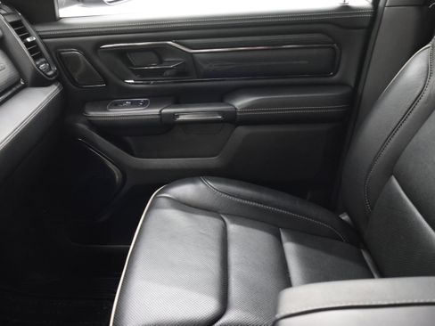 Used 2023 RAM 1500 Limited AWD/4WD image 13