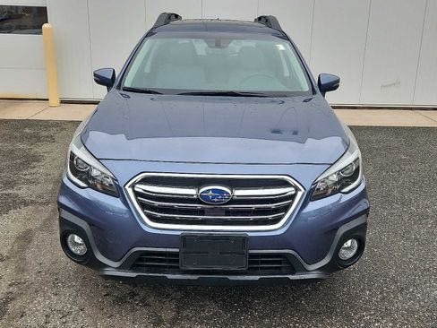 Used 2018 Subaru Outback 2.5i Premium image 2