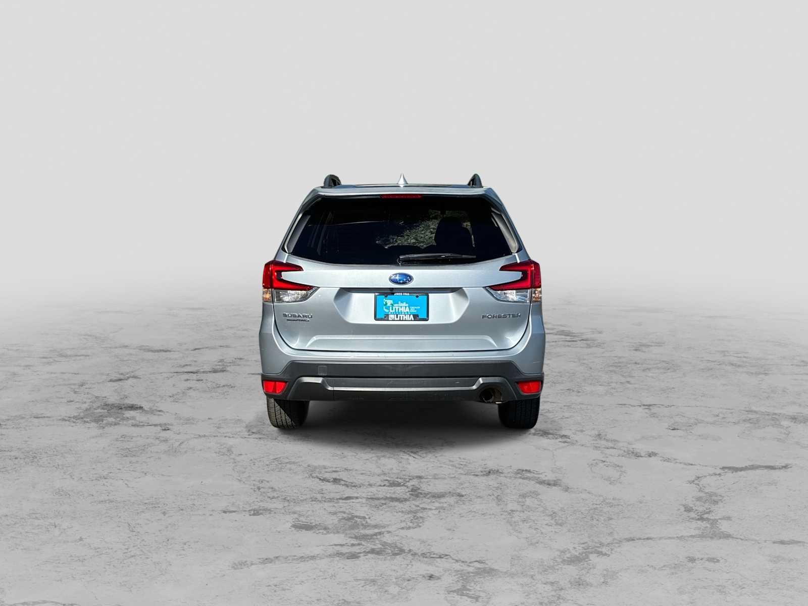 Used 2019 Subaru Forester Premium AWD/4WD image 7