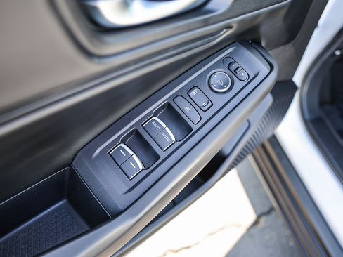 Certified 2024 Honda Accord EX image 11