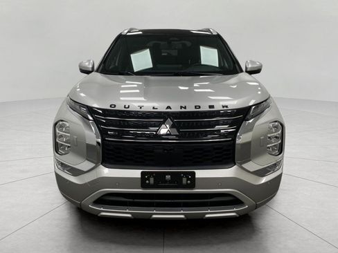 Used 2024 Mitsubishi Outlander SEL AWD/4WD image 10