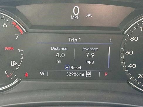 Certified 2023 Cadillac XT4 Sport w/ Cold Weather Package AWD/4WD image 17