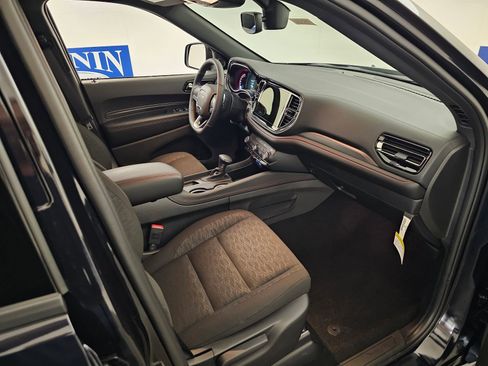 New 2026 Dodge Durango GT image 28