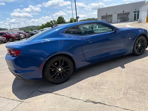 Used 2019 Chevrolet Camaro LS RWD image 11