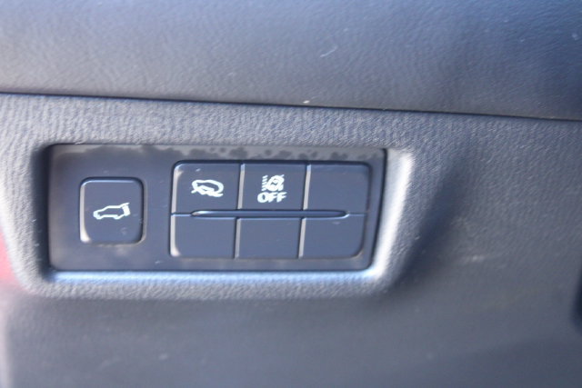 Used 2021 MAZDA CX-5 Grand Touring AWD/4WD image 12
