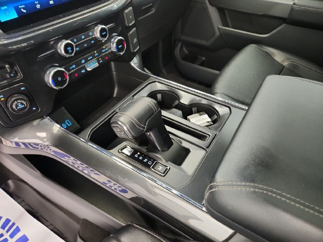 Used 2022 Ford F150 XLT w/ Equipment Group 302A High AWD/4WD image 17