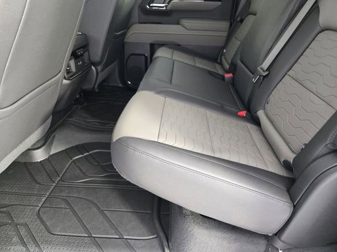 New 2026 Chevrolet Silverado 1500 ZR2 w/ LPO, Dark Essentials Package AWD/4WD image 24