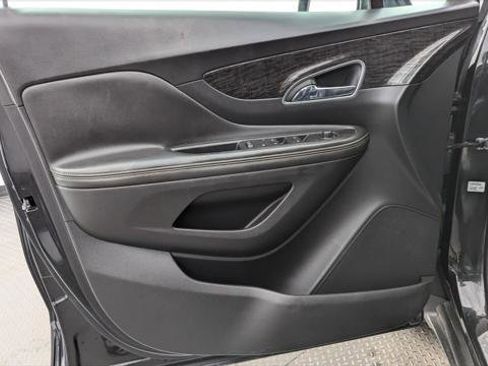 Used 2015 Buick Encore Leather image 13