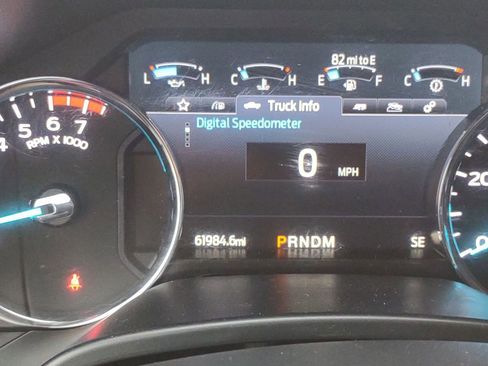 Used 2020 Ford F250 Lariat w/ Tremor Off-Road Package image 16