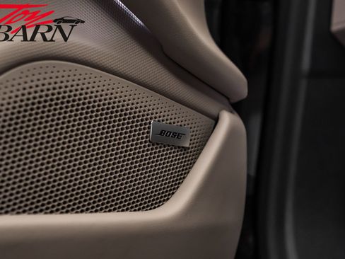 Used 2024 Porsche Taycan 4 Cross Turismo image 20