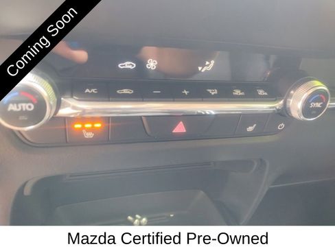 Used 2025 MAZDA CX-30 AWD 2.5 S w/ Premium Package image 28