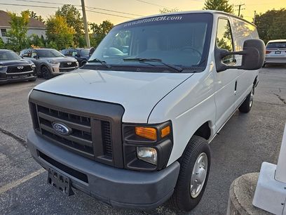 Used 2009 Ford E-150 and Econoline 150