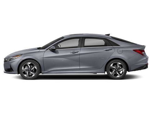 Used 2023 Hyundai Elantra Limited image 3