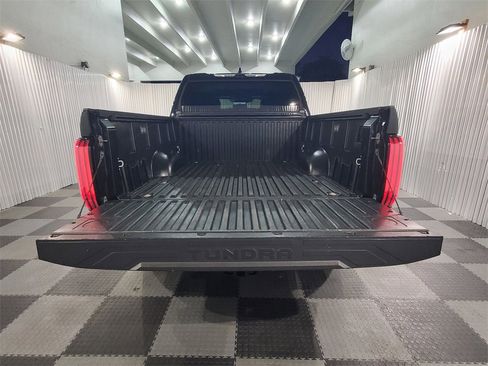 Used 2022 Toyota Tundra Limited image 8