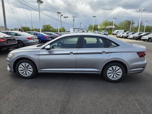 Used 2020 Volkswagen Jetta S FWD image 6