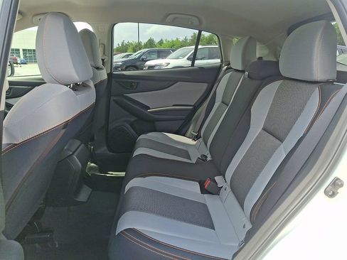 Used 2021 Subaru Crosstrek 2.0i Premium AWD/4WD image 10
