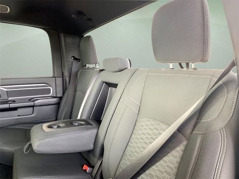 New 2026 RAM 2500 Big Horn image 21