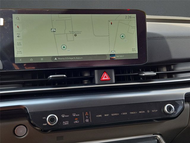 Used 2025 Kia Carnival FWD image 55