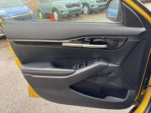 Used 2021 Kia Seltos S AWD/4WD image 17