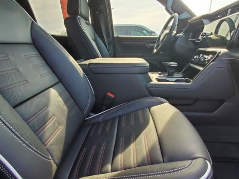 Used 2026 GMC Sierra 1500 AT4X image 4