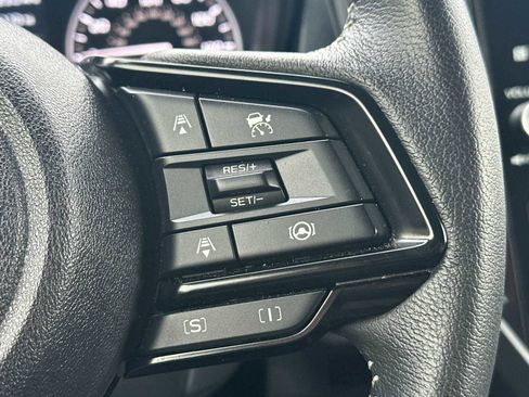 Certified 2025 Subaru Forester Premium w/ Convenience Package #1 image 70