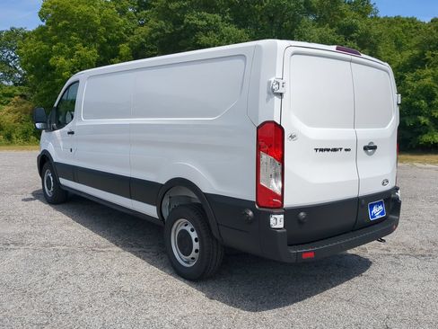 New 2026 Ford Transit 150 Low Roof RWD image 5