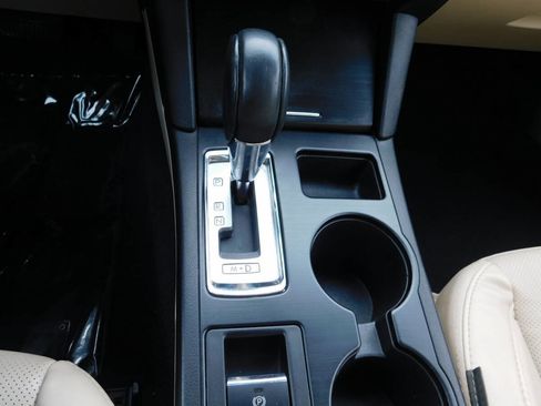 Used 2017 Subaru Legacy 2.5i Limited w/ Popular Package #4 image 14