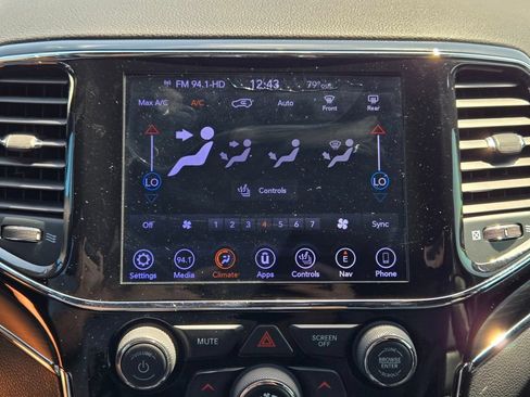 Used 2019 Jeep Grand Cherokee Limited w/ Luxury Group II AWD/4WD image 21