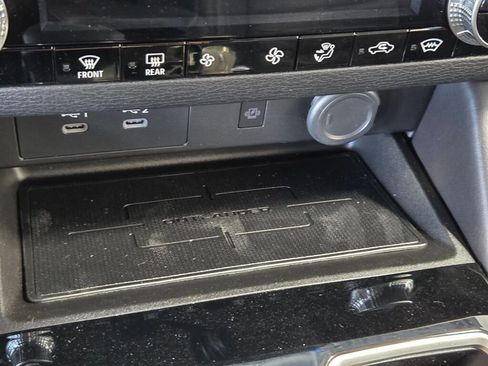 New 2025 Mitsubishi Outlander Trail Edition image 29