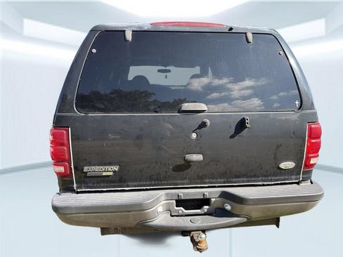 Used 2000 Ford Expedition XLT RWD image 11