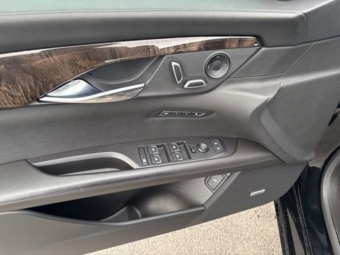 Used 2020 Cadillac CT6 Premium Luxury image 11