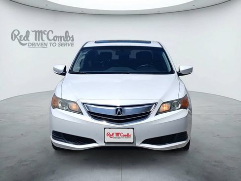 Used 2015 Acura ILX FWD image 8