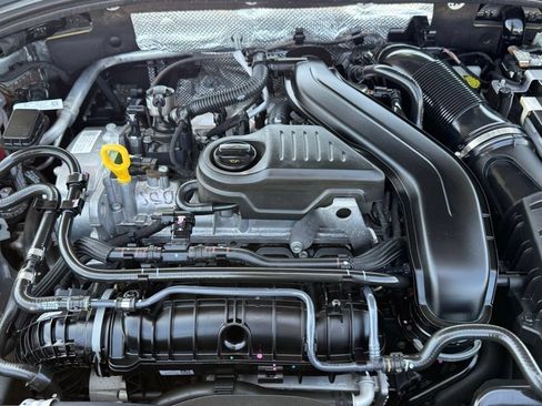 Used 2025 Volkswagen Jetta S FWD image 26