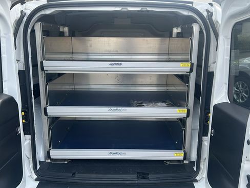 Used 2022 RAM ProMaster City Tradesman w/ Window Group 05 FWD image 8