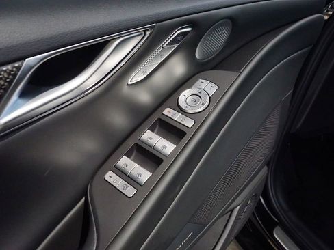 New 2025 Genesis G80 3.5T Sport Prestige image 14