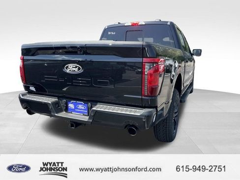 New 2026 Ford F150 XLT AWD/4WD image 3
