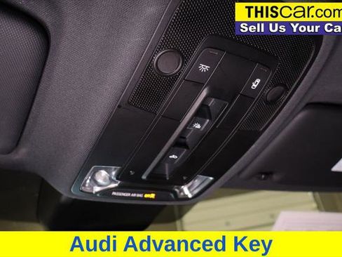 Used 2021 Audi Q3 2.0T Premium w/ Convenience Package image 16