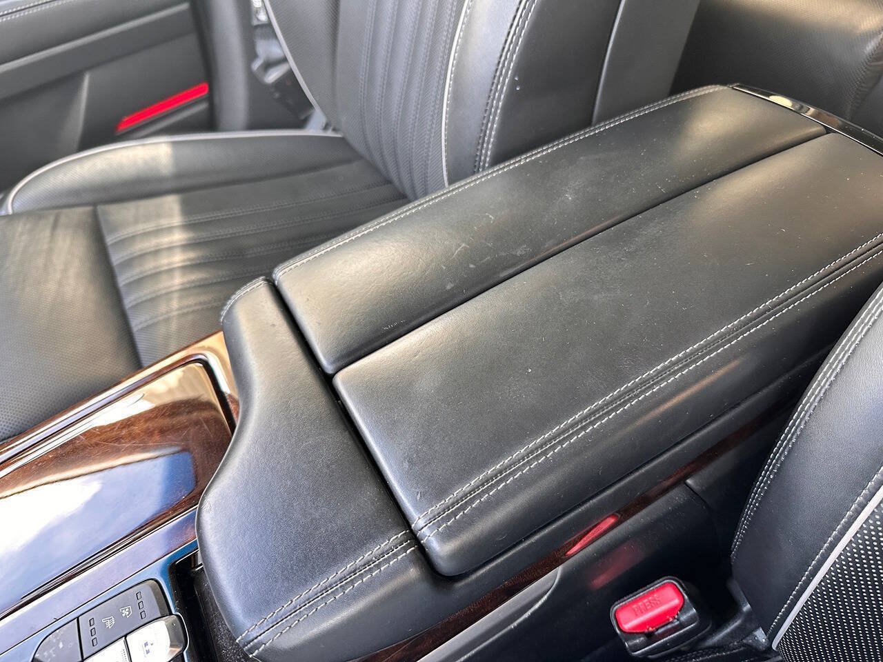 Used 2017 Genesis G90 5.0 Ultimate AWD/4WD image 54