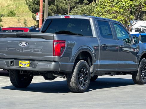 New 2026 Ford F150 STX image 4