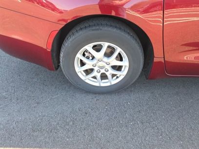 Used 2023 Chrysler Pacifica Touring-L