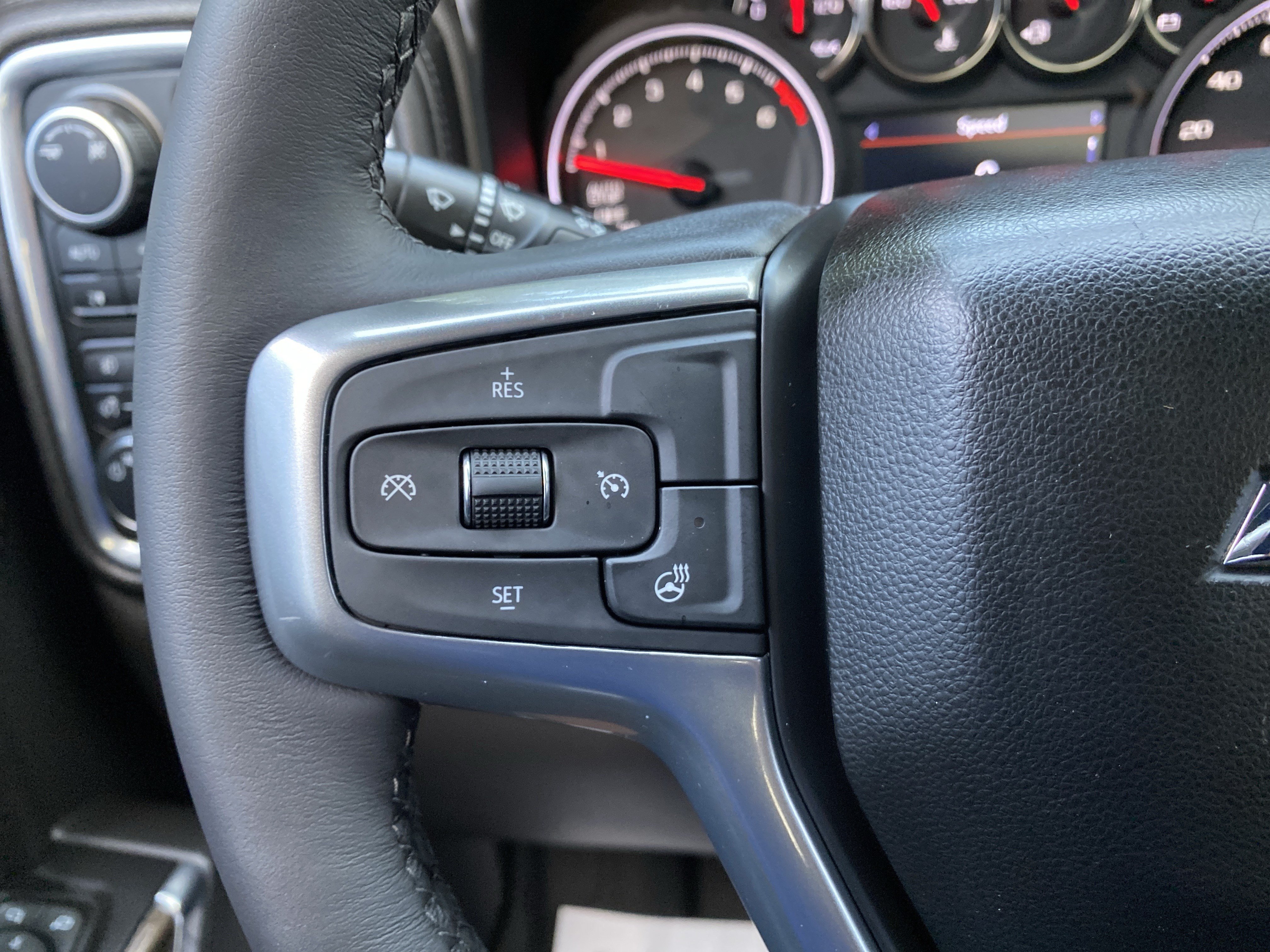 Used 2019 Chevrolet Silverado 1500 RST AWD/4WD image 20
