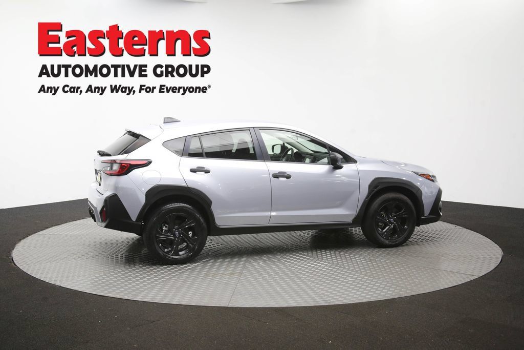 Used 2024 Subaru Crosstrek 2.0i AWD/4WD image 43