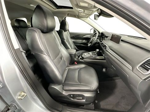 Used 2022 MAZDA CX-9 Touring Plus image 29