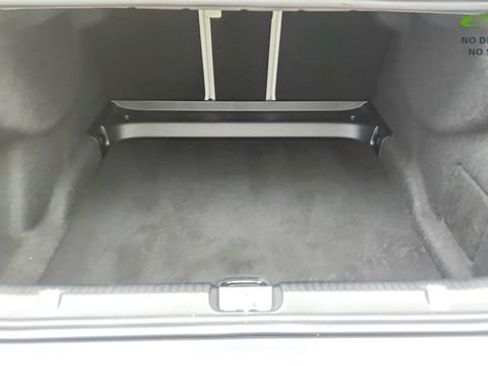 Used 2024 Mercedes-Benz EQE 350+ 4MATIC Sedan w/ AMG Line Exterior Package image 15